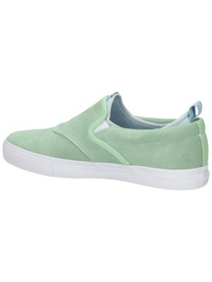 Diamond boo clearance j slip on